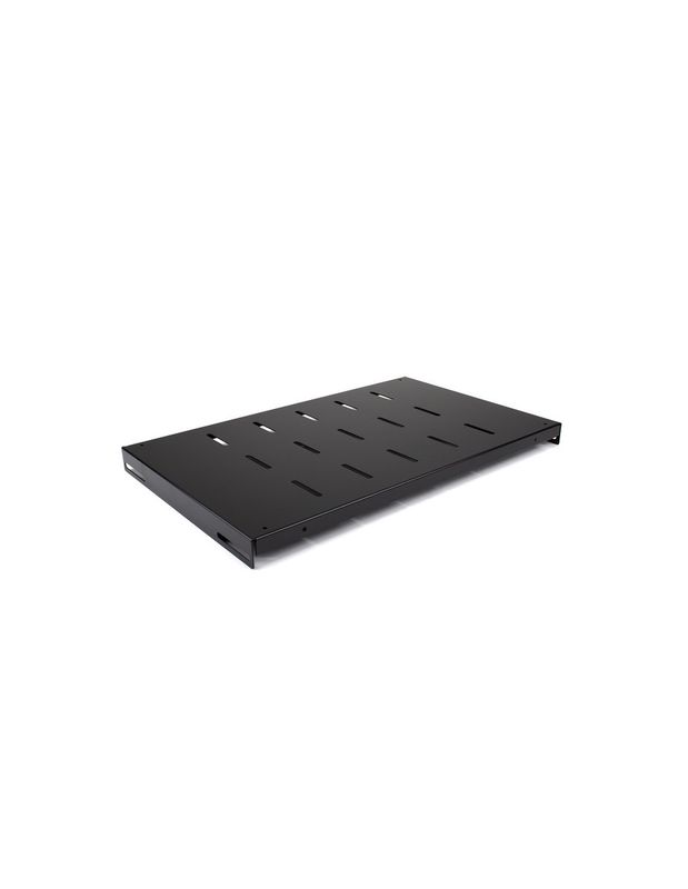 Bandeja fija rack 19"; para murales F450 Lapara Networking - LA-00030103 - 01