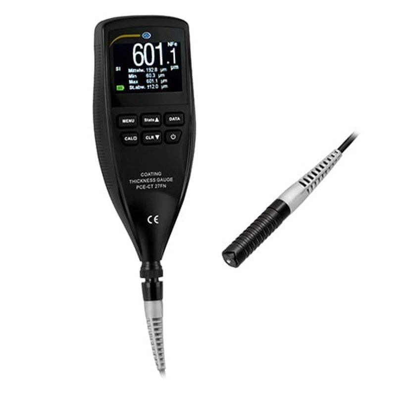 Espesímetro PCE-CT 27FN - PC27400 - 01