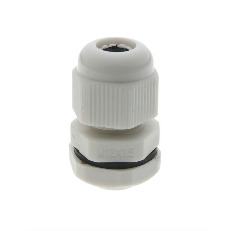 Prensaestopa de poliamida M12x1.5 - BS05100 - 01