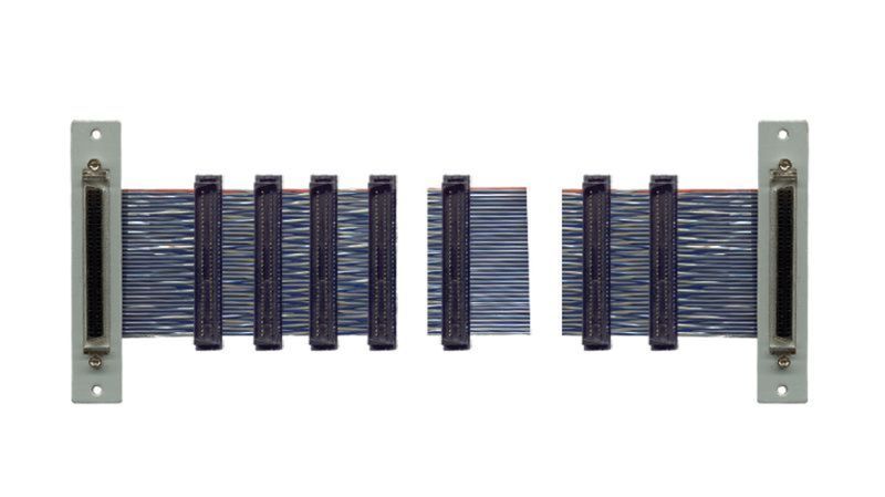 Kit adaptador Ultra 2 Wide SCSI, para caja externa - SI 904 - 01