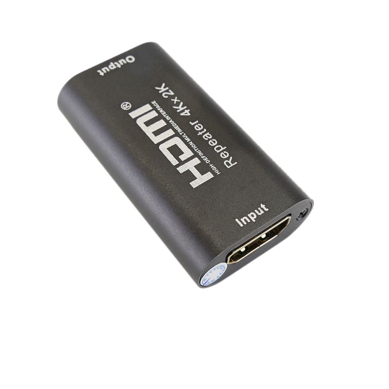Repetidor extensor HDMI 4K 2K 1080p FullHD 3D 40m - HL05100 - 01