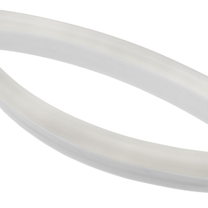 Tira luz flexible LED Neón Flex LNF 26x14mm 220VAC de 3m RGB multicolor - S106500 - 01