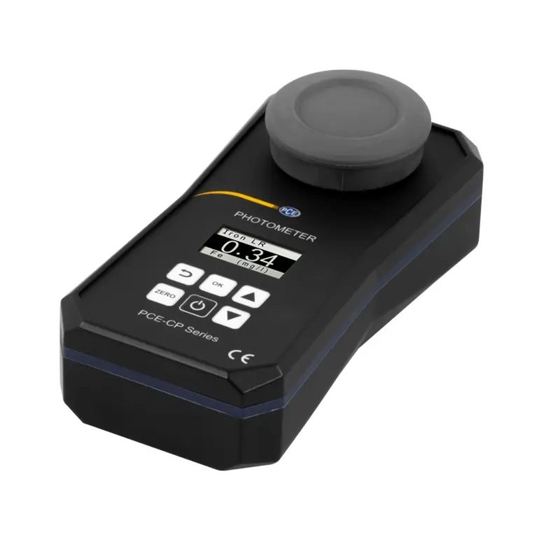 Fotómetro PCE-CP 11 - PC28700 - 01