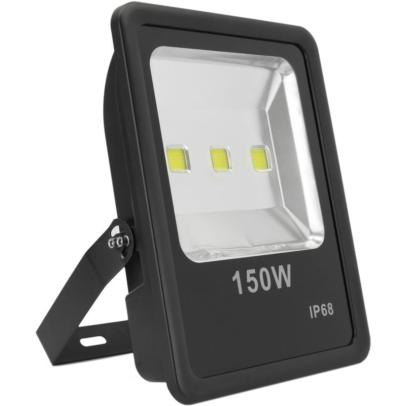 Foco LED IP68 150W 13500LM con fijación orientable - NF08700 - 01
