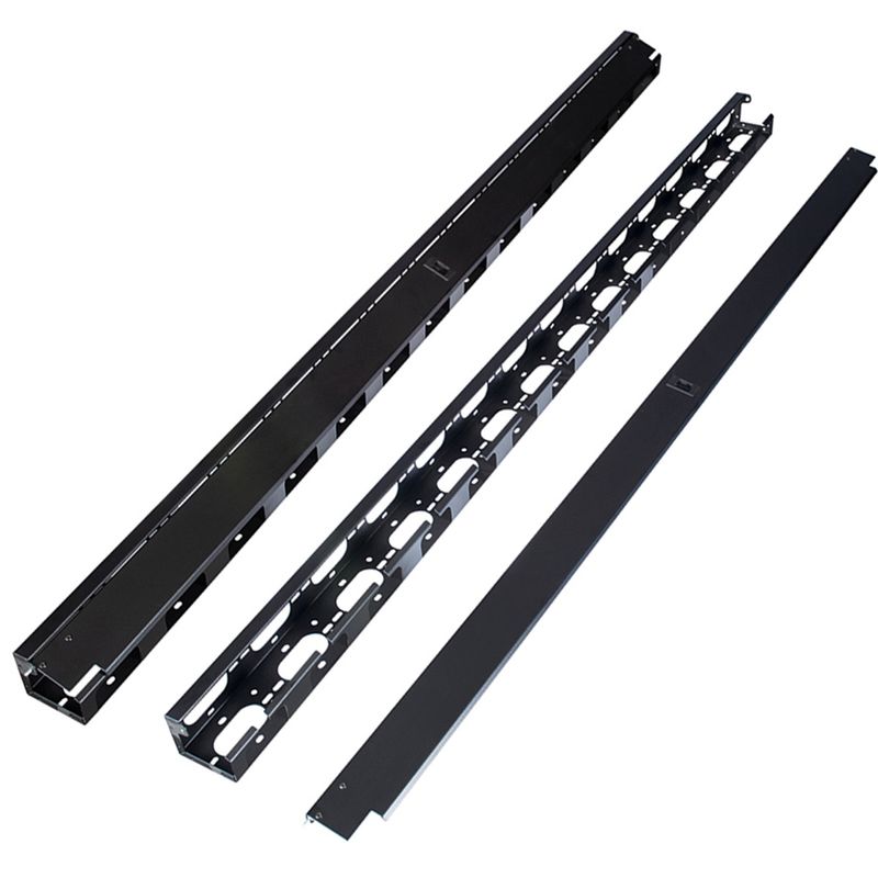 Pasacables vertical para Armario Rack de 42U - RB05000 - 01