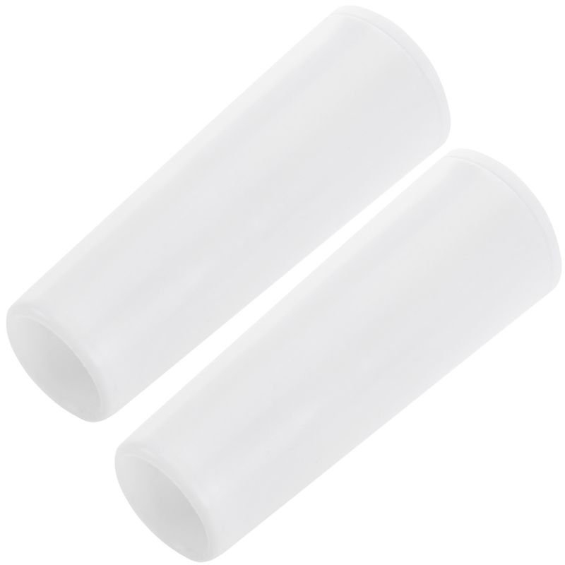 Tope de persiana de 60mm en color blanco - BS23500 - 01