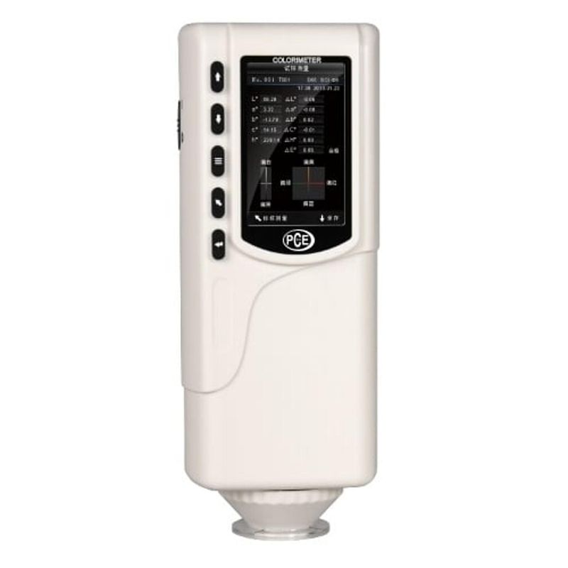 Colorímetro PCE-CSM 5 - PC11400 - 01