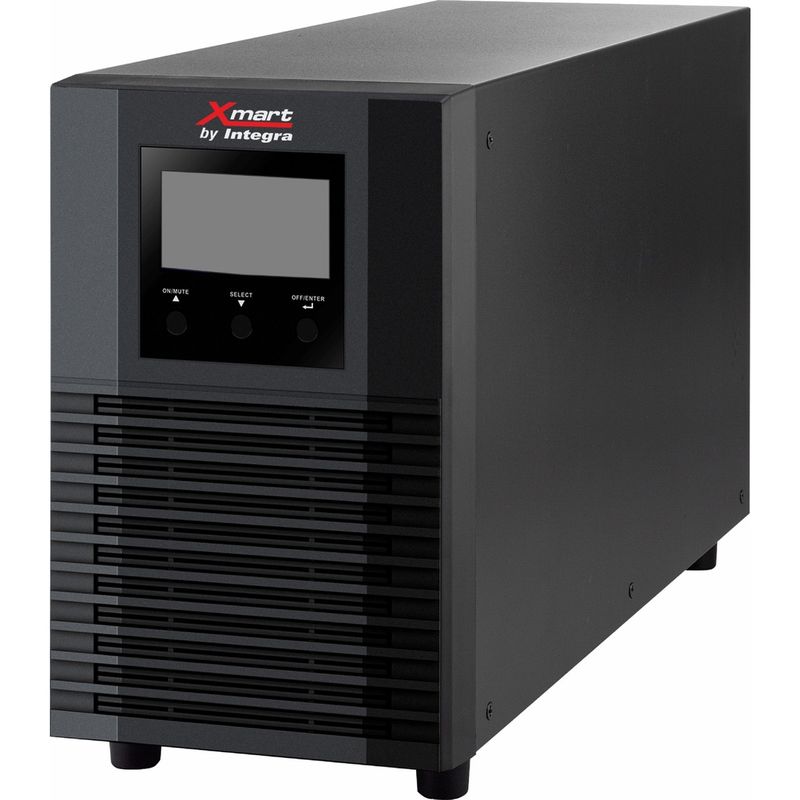 Baterías externas XBAT para Optima-RT10 para 6K / 10K - UP14900 - 01