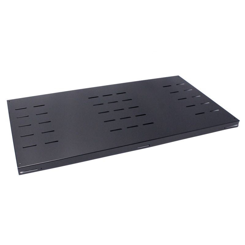 Bandeja fija para Rack 19 con ancho 490 mm y fondo 920 mm - RM05700 - 01