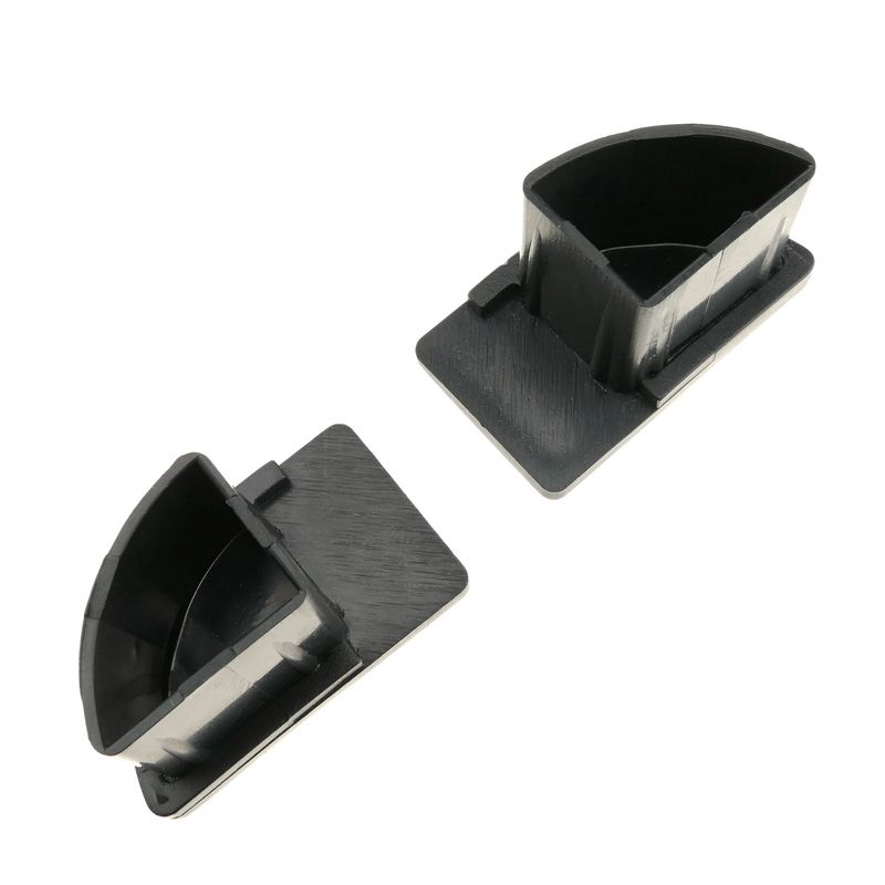 Recambio para máquina dispensadora de zumos embellecedor para JU0x JU1x 2 unidades - JU06500 - 01