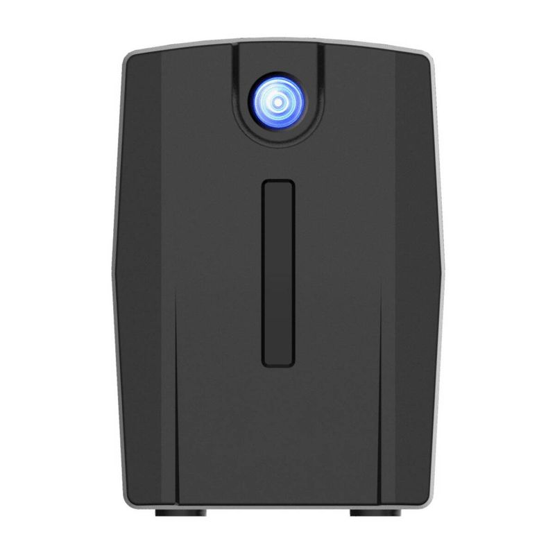 SAI Phasak interactivo serie Ottima 1060VA/600W - PH 7210 - 01