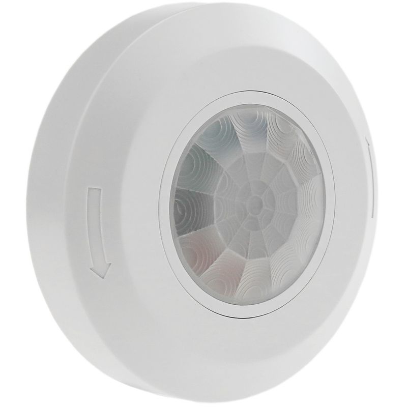 Detector de movimiento para techo con sensor IR Mini - NG09600 - 01