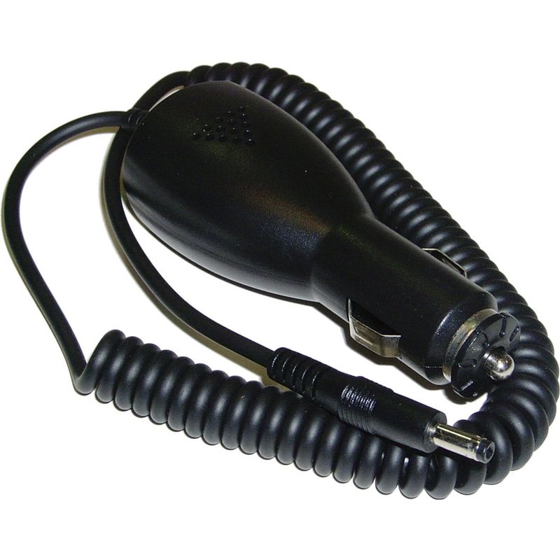 Cargador de coche universal adaptador para PDA PSP DC 4,0mm - AA05200 - 01