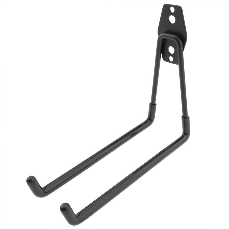 Pack 4 ganchos multiusos 65 x 157 x 190 mm - KI01400 - 01