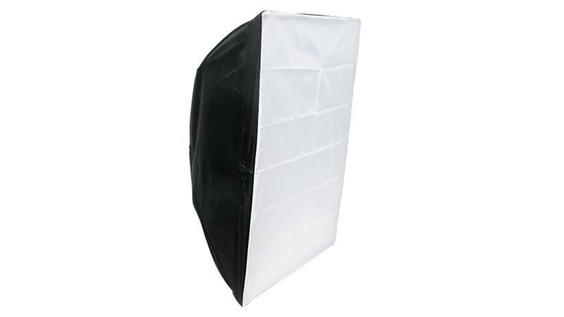 Softbox para estudio fotográfico - FOT 1070 - 01