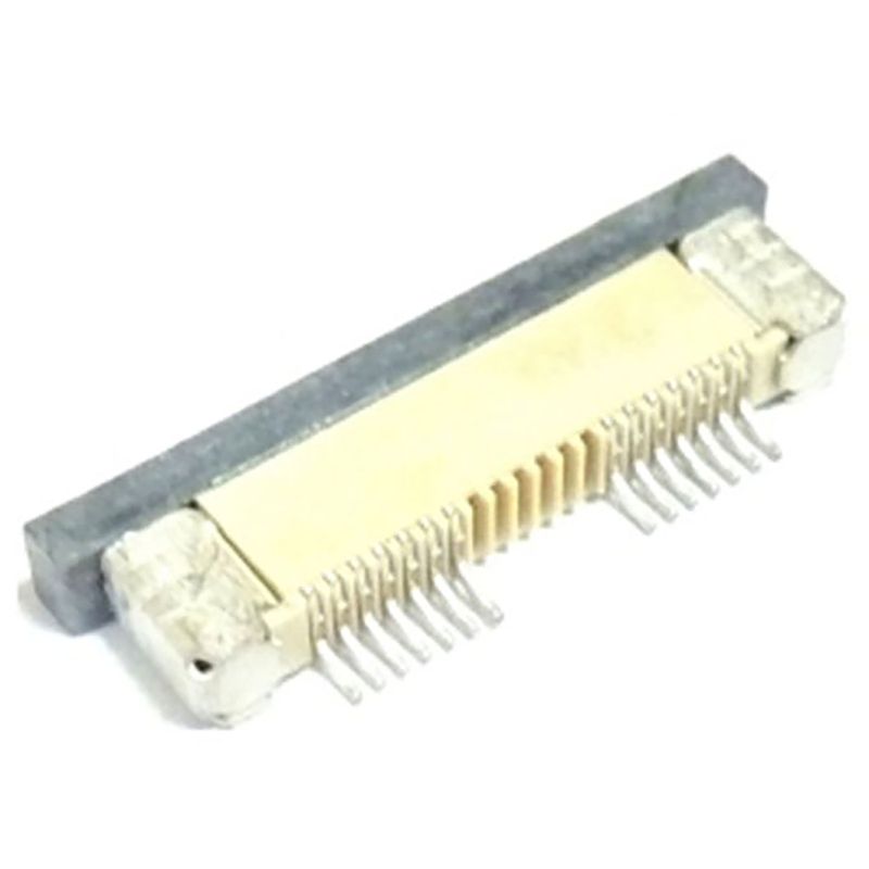 Conector para tira de LED monocromo de 10 mm - VF05200 - 01