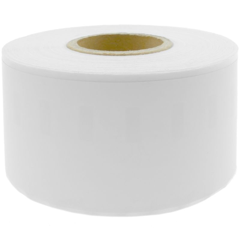 Rollo bobina de 110 etiquetas adhesivas compatibles con Dymo S0722470 y 99018 190x38mm 10-pack - KT00200 - 01