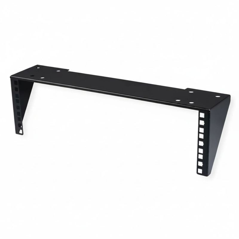 Estructura rack mural 19" de 3U vertical de pared o bajo escritorio - RR05200 - 01